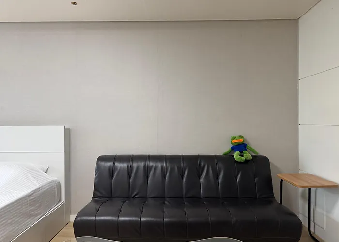 아파트 Pepe In Gangnam 서울특별시